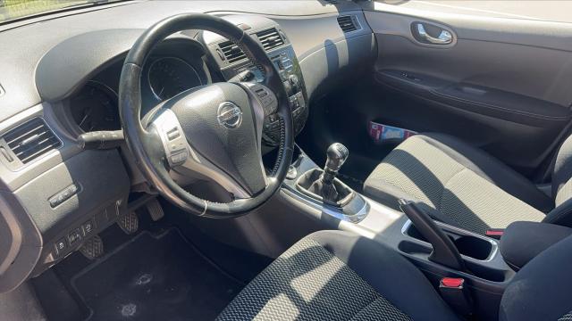Nissan Pulsar image 9