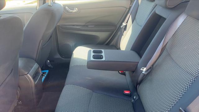 Nissan Pulsar image 2