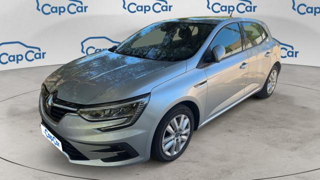 Renault Mégane Iv 1.6 E-Tech 160 Edc Business