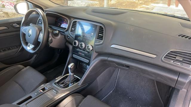 Renault Mégane image 2
