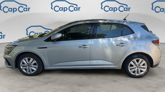 Renault Mégane image 5