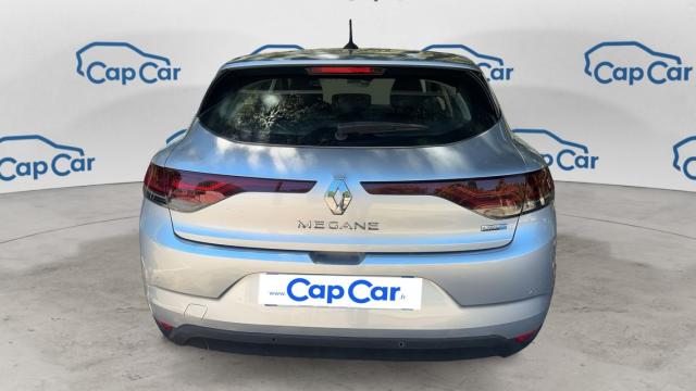Renault Mégane image 8