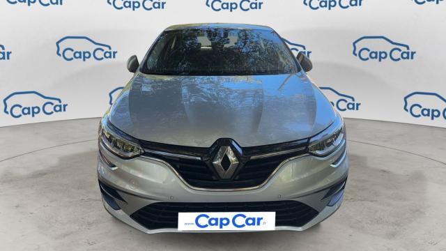 Renault Mégane image 7
