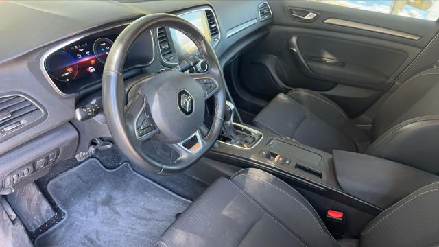 Renault Mégane image 3