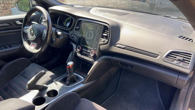 Renault Mégane image 3