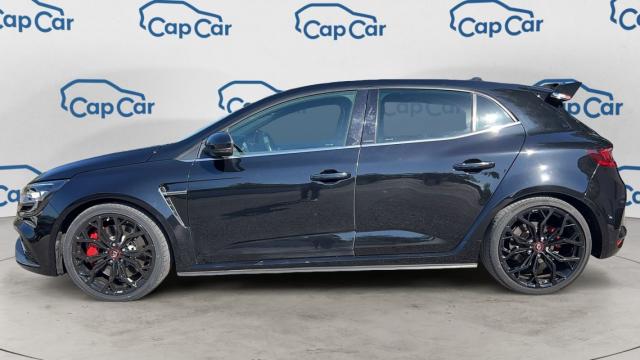 Renault Mégane image 1
