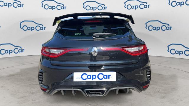 Renault Mégane image 6