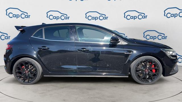 Renault Mégane image 4
