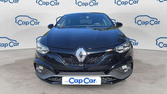 Renault Mégane image 7