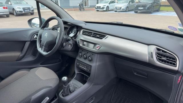 Citroen C3 image 9