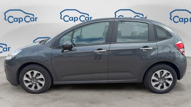 Citroen C3 image 3
