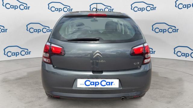 Citroen C3 image 1