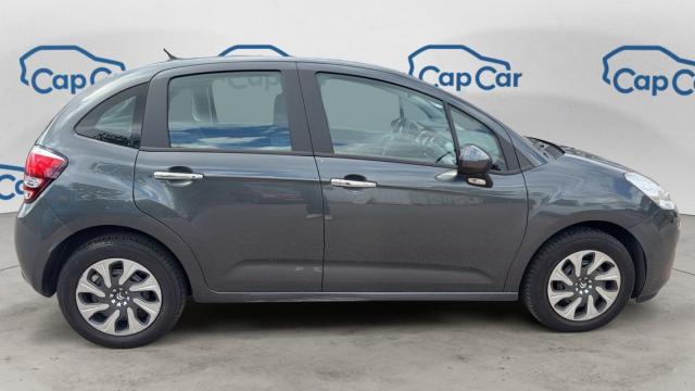Citroen C3 image 4