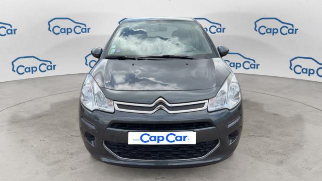 Citroen C3 image 2