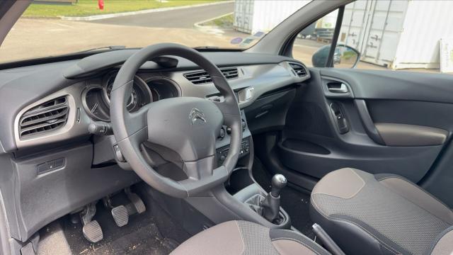 Citroen C3 image 6