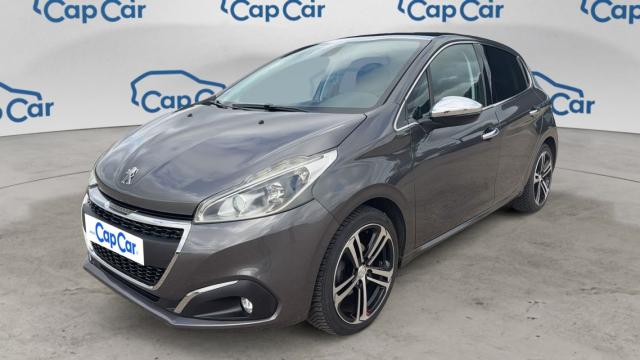 Peugeot 208 1.2 Puretech 110 Allure