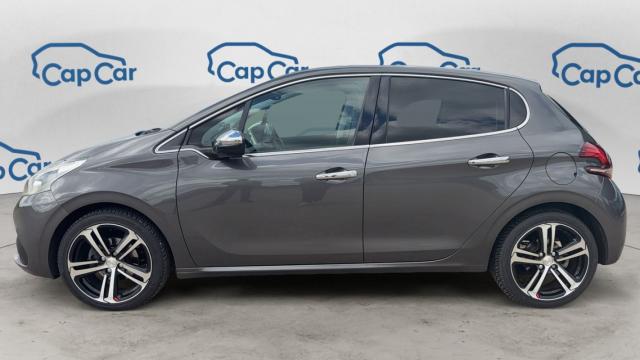 Peugeot 208 image 5