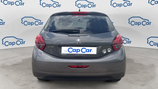 Peugeot 208 image 6
