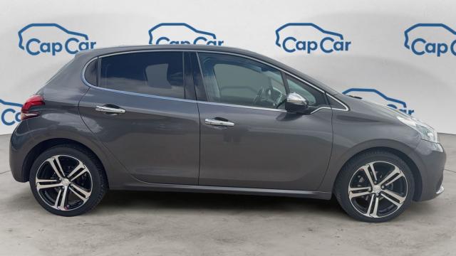 Peugeot 208 image 3