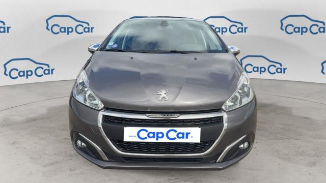 Peugeot 208 image 2