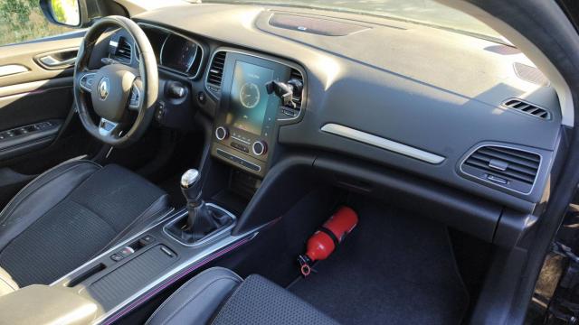 Renault Mégane image 6