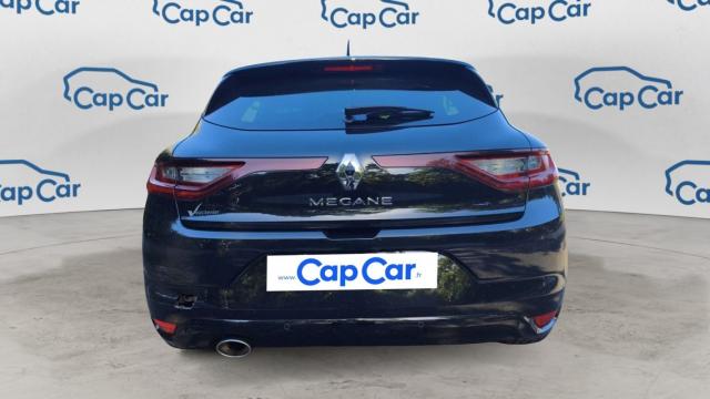 Renault Mégane image 8