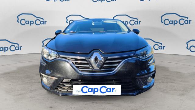 Renault Mégane image 4