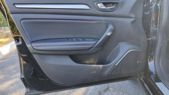 Renault Mégane image 2