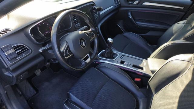 Renault Mégane image 7