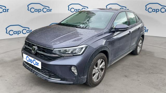 Volkswagen Taigo 1.0 Tsi 110 Life