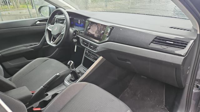 Volkswagen Taigo image 6