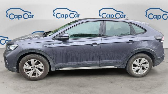 Volkswagen Taigo image 7