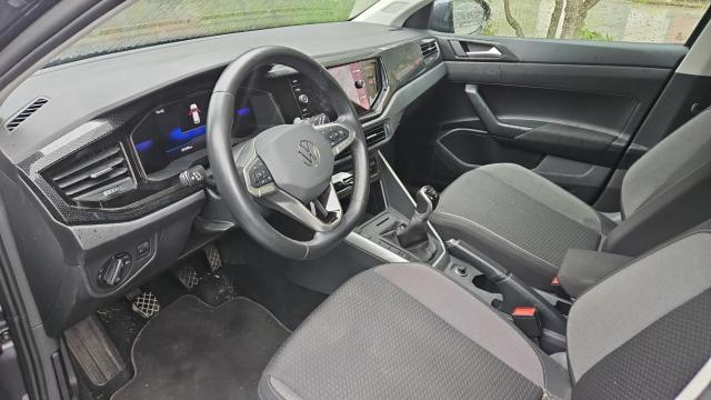 Volkswagen Taigo image 2