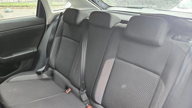 Volkswagen Taigo image 8