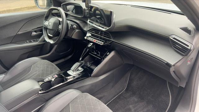 Peugeot 2008 image 4