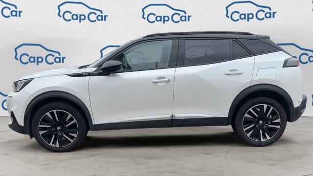 Peugeot 2008 image 5