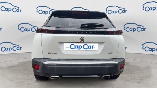 Peugeot 2008 image 9