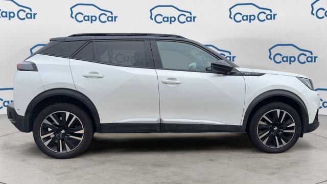 Peugeot 2008 image 6