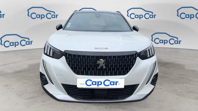 Peugeot 2008 image 3