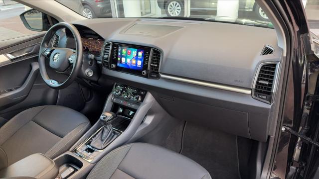 Skoda Karoq image 5