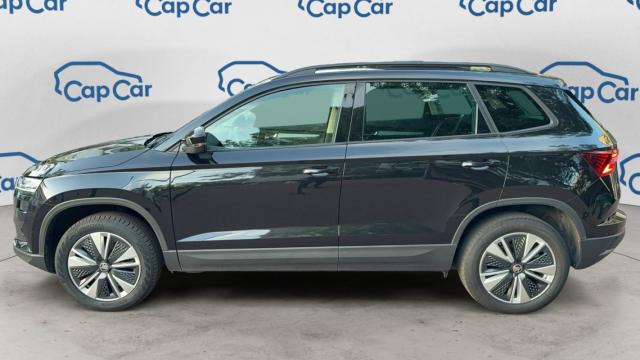 Skoda Karoq image 9
