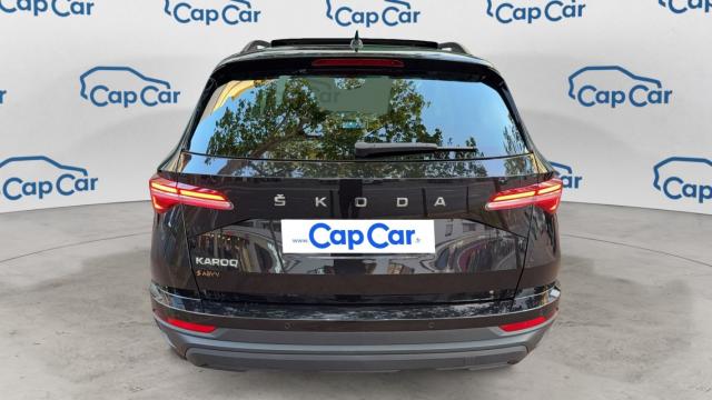 Skoda Karoq image 4