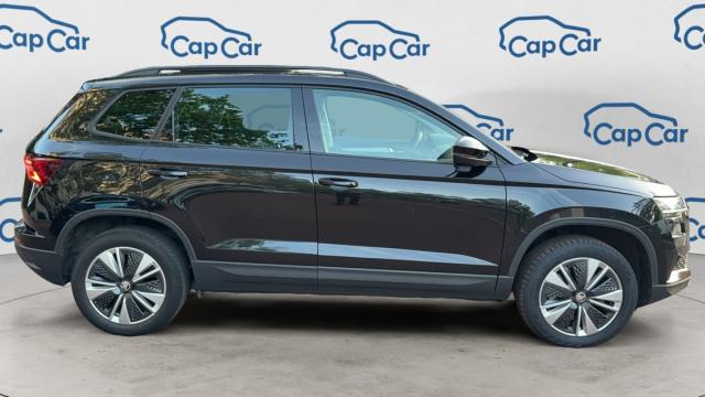 Skoda Karoq image 3