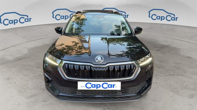 Skoda Karoq image 6