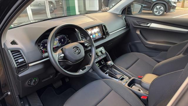 Skoda Karoq image 2