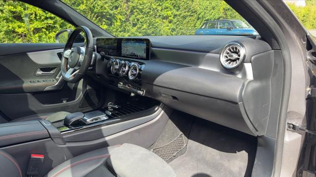 Mercedes Benz Classe A image 1