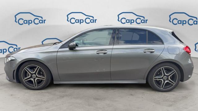 Mercedes Benz Classe A image 4