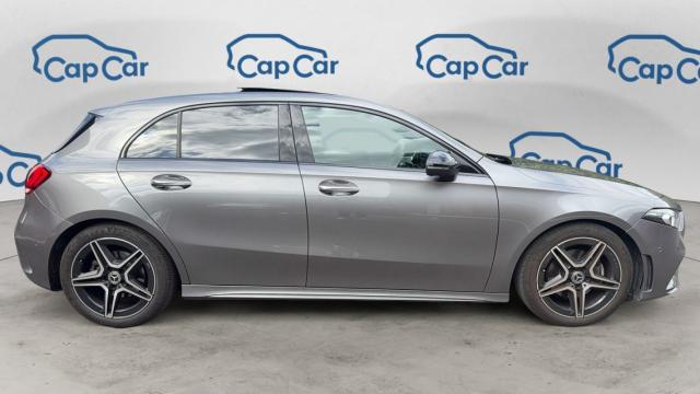 Mercedes Benz Classe A image 5