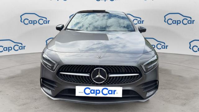 Mercedes Benz Classe A image 7