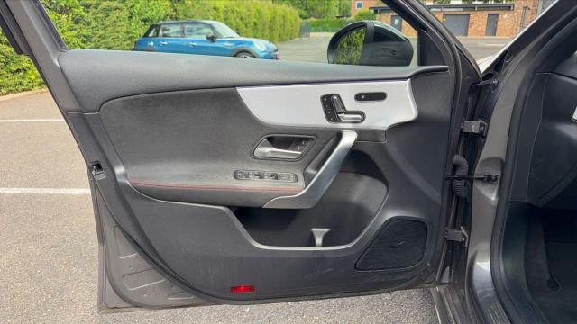 Mercedes Benz Classe A image 9